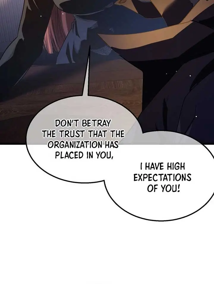 I Rely on My Invincibility to Deal Tons of Damage Passively Chapter 47 Page 7