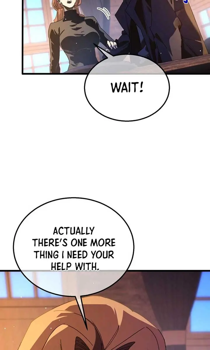 I Rely on My Invincibility to Deal Tons of Damage Passively Chapter 47 Page 10