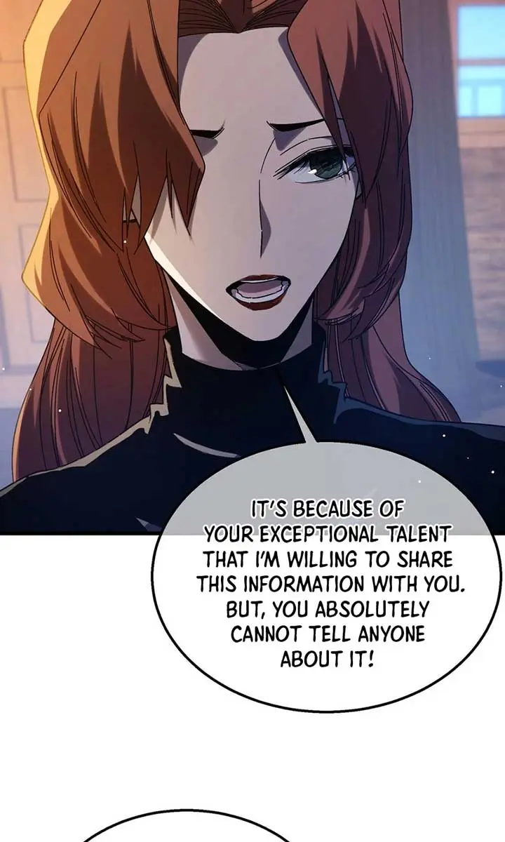 I Rely on My Invincibility to Deal Tons of Damage Passively Chapter 47 Page 11