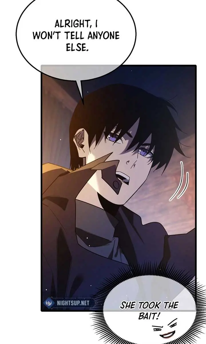 I Rely on My Invincibility to Deal Tons of Damage Passively Chapter 47 Page 12