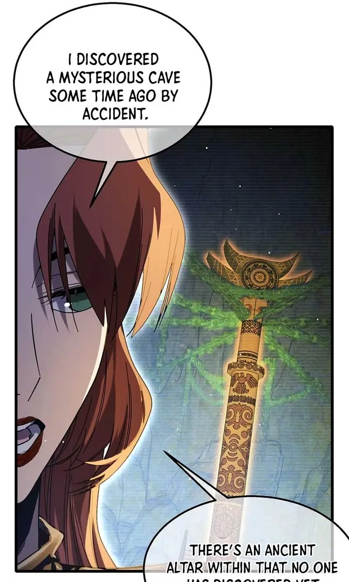 I Rely on My Invincibility to Deal Tons of Damage Passively Chapter 47 Page 14