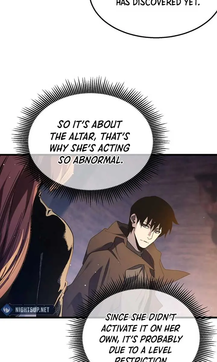 I Rely on My Invincibility to Deal Tons of Damage Passively Chapter 47 Page 15