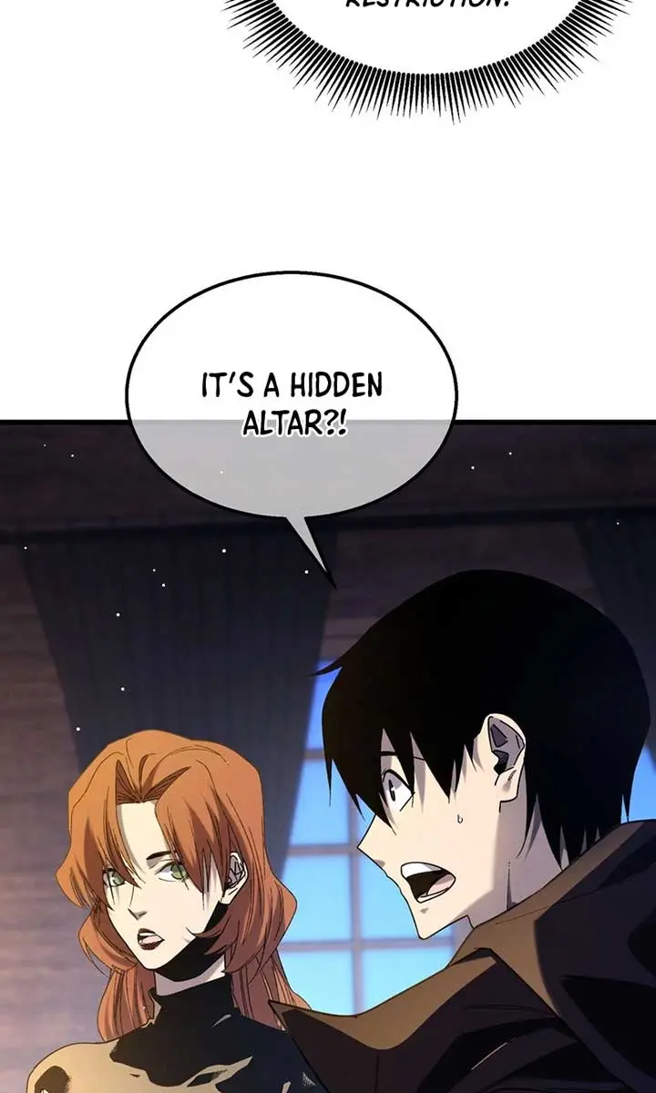 I Rely on My Invincibility to Deal Tons of Damage Passively Chapter 47 Page 16