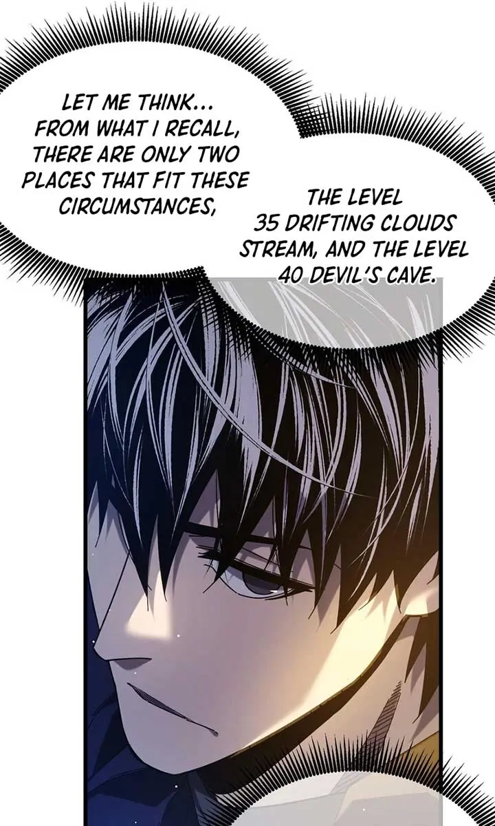 I Rely on My Invincibility to Deal Tons of Damage Passively Chapter 47 Page 18