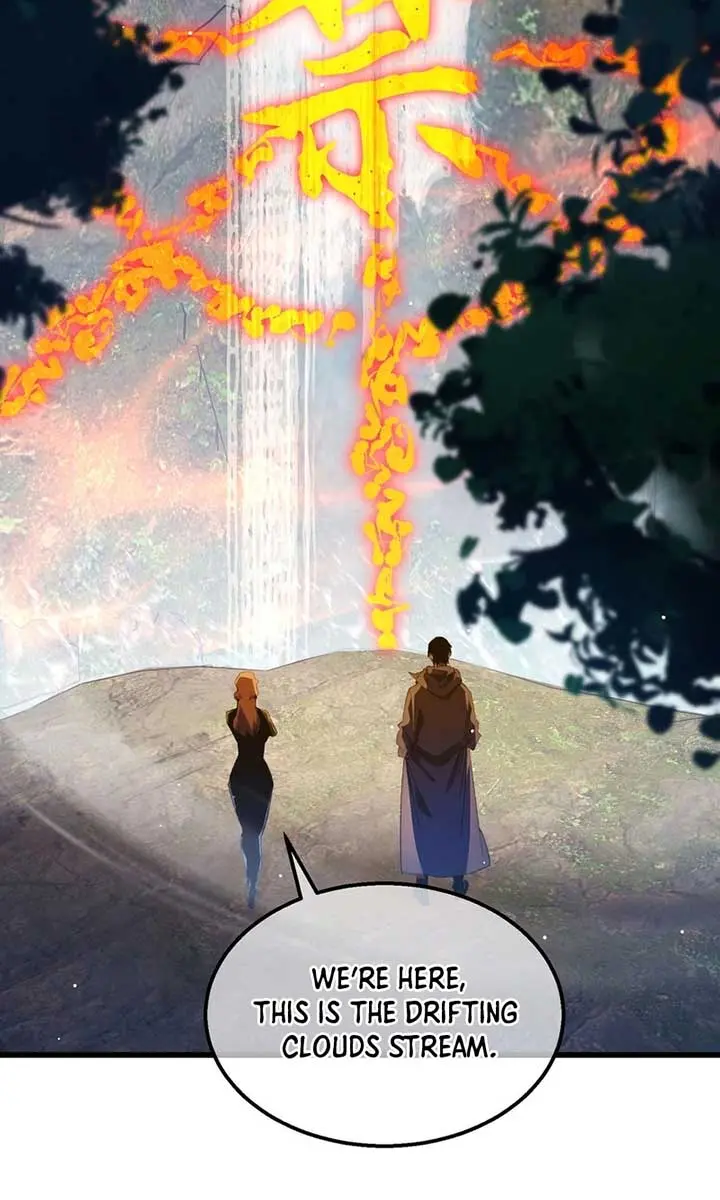 I Rely on My Invincibility to Deal Tons of Damage Passively Chapter 47 Page 27