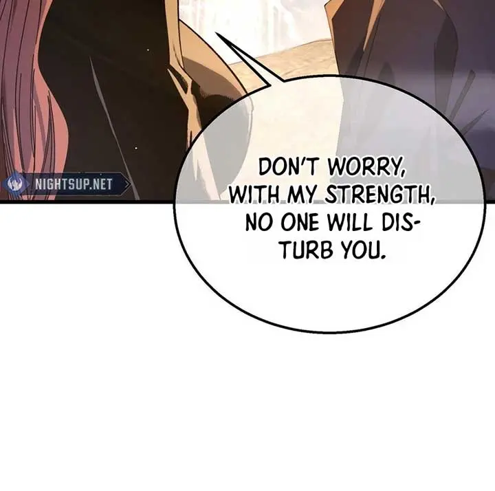 I Rely on My Invincibility to Deal Tons of Damage Passively Chapter 47 Page 29