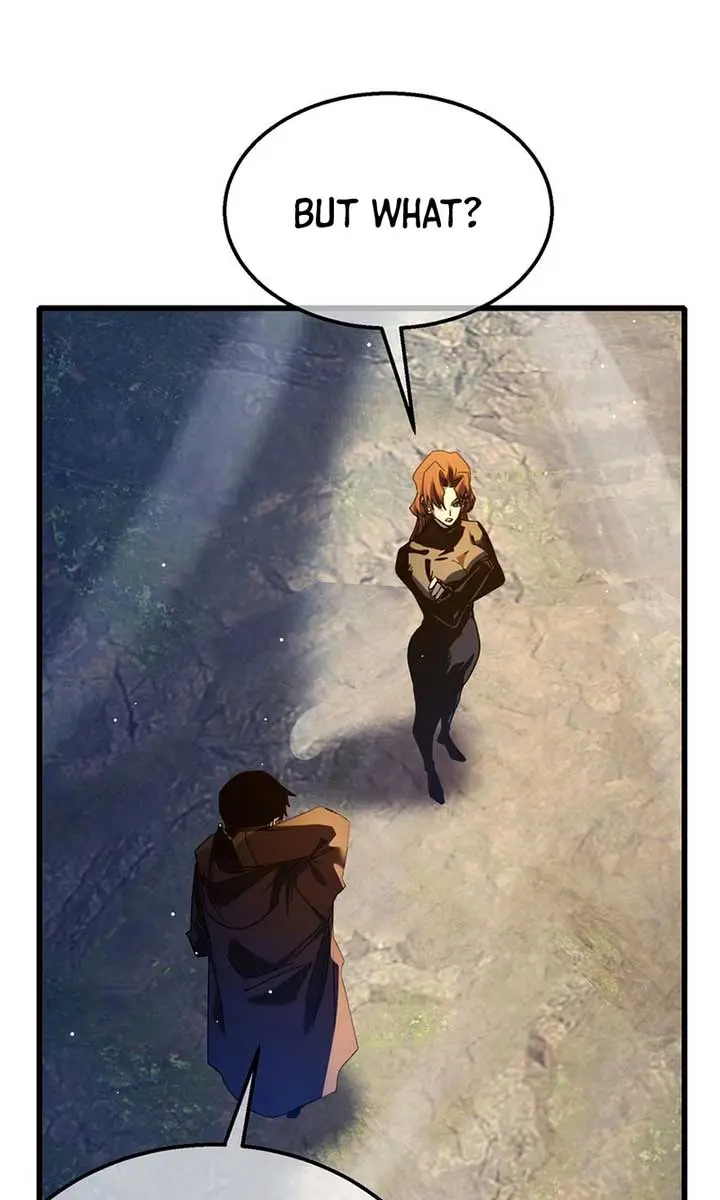 I Rely on My Invincibility to Deal Tons of Damage Passively Chapter 47 Page 31