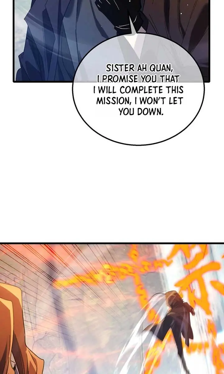 I Rely on My Invincibility to Deal Tons of Damage Passively Chapter 47 Page 38