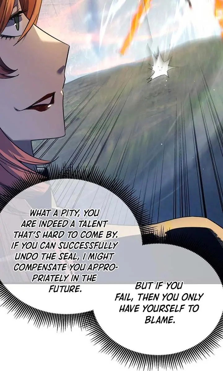 I Rely on My Invincibility to Deal Tons of Damage Passively Chapter 47 Page 39