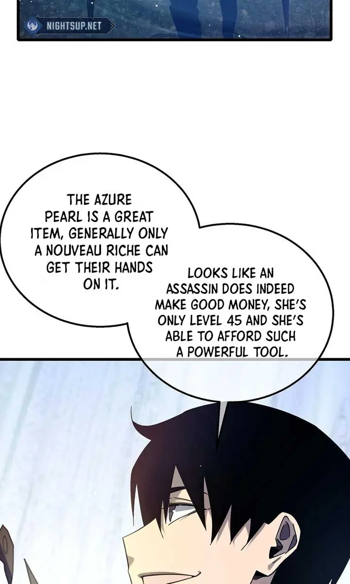 I Rely on My Invincibility to Deal Tons of Damage Passively Chapter 47 Page 42