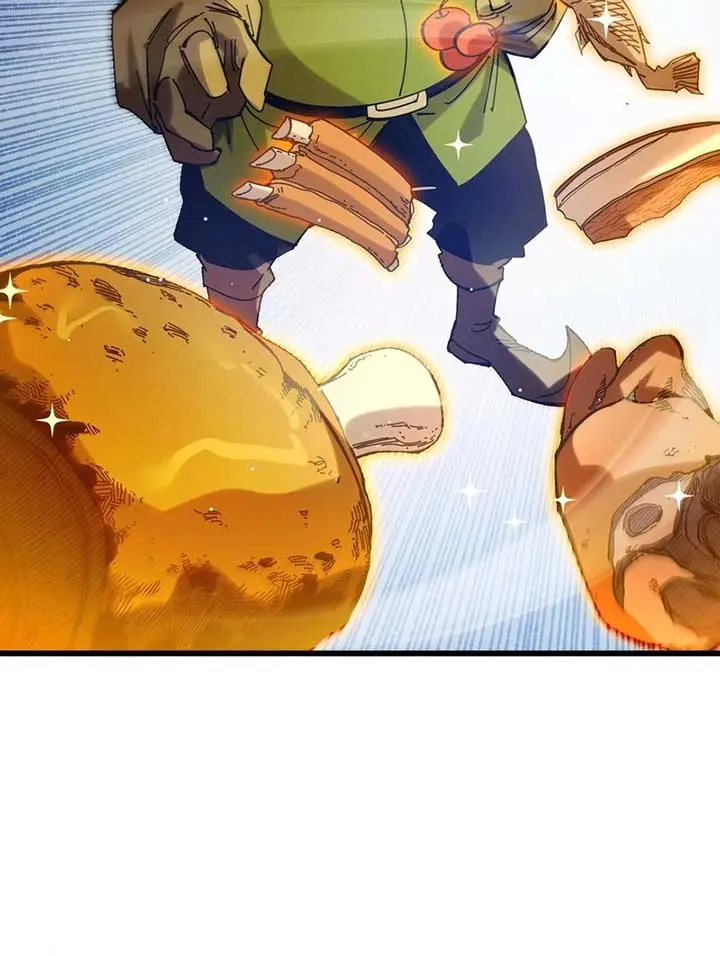 I Rely on My Invincibility to Deal Tons of Damage Passively Chapter 47 Page 56
