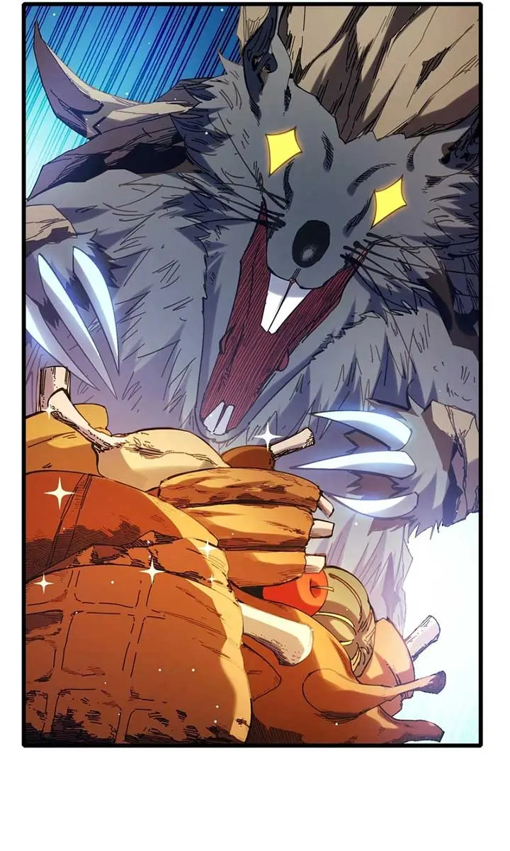 I Rely on My Invincibility to Deal Tons of Damage Passively Chapter 47 Page 57