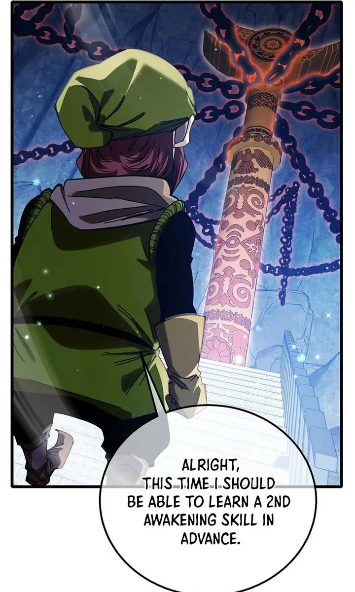 I Rely on My Invincibility to Deal Tons of Damage Passively Chapter 47 Page 62