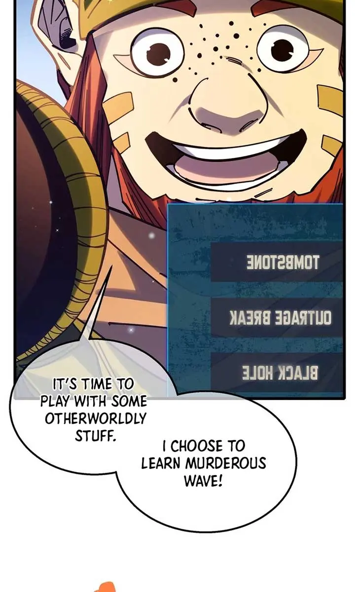 I Rely on My Invincibility to Deal Tons of Damage Passively Chapter 47 Page 65