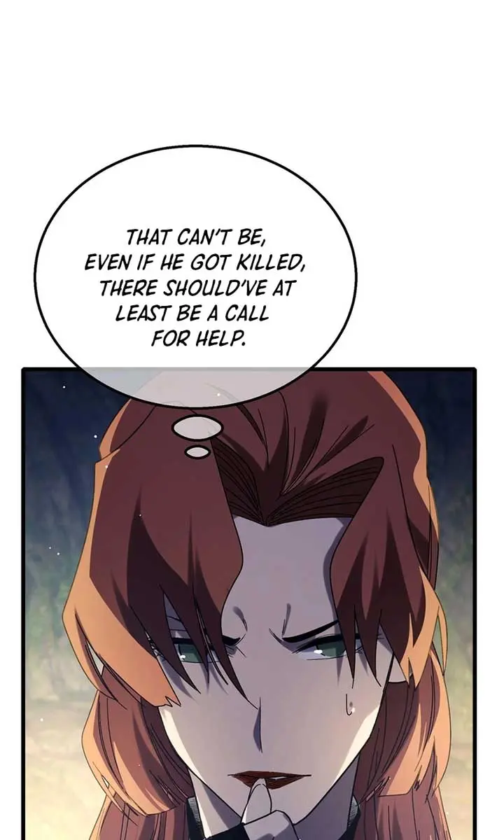 I Rely on My Invincibility to Deal Tons of Damage Passively Chapter 47 Page 71