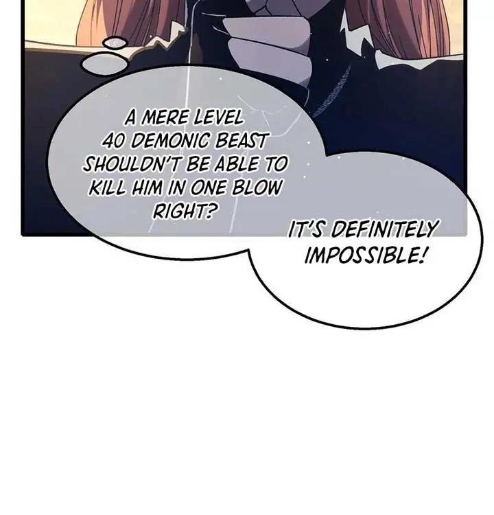 I Rely on My Invincibility to Deal Tons of Damage Passively Chapter 47 Page 72