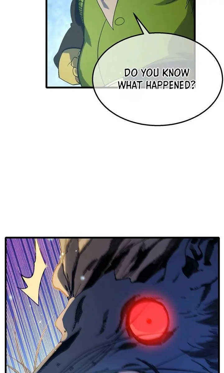 I Rely on My Invincibility to Deal Tons of Damage Passively Chapter 47 Page 76