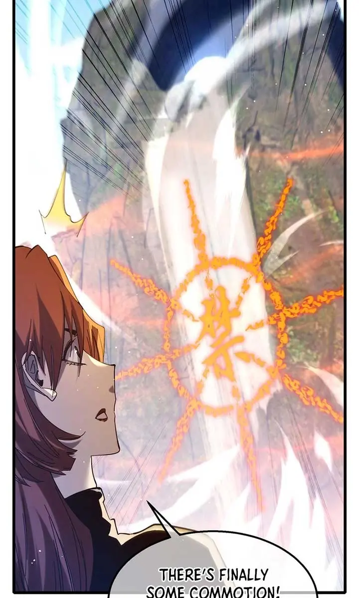 I Rely on My Invincibility to Deal Tons of Damage Passively Chapter 47 Page 80