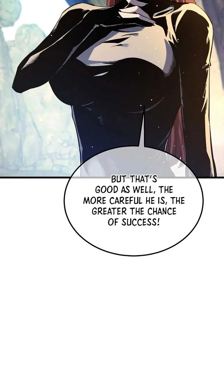 I Rely on My Invincibility to Deal Tons of Damage Passively Chapter 47 Page 82