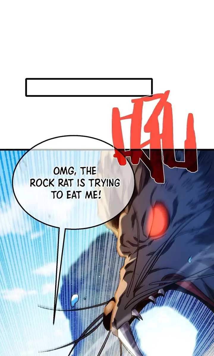 I Rely on My Invincibility to Deal Tons of Damage Passively Chapter 47 Page 90