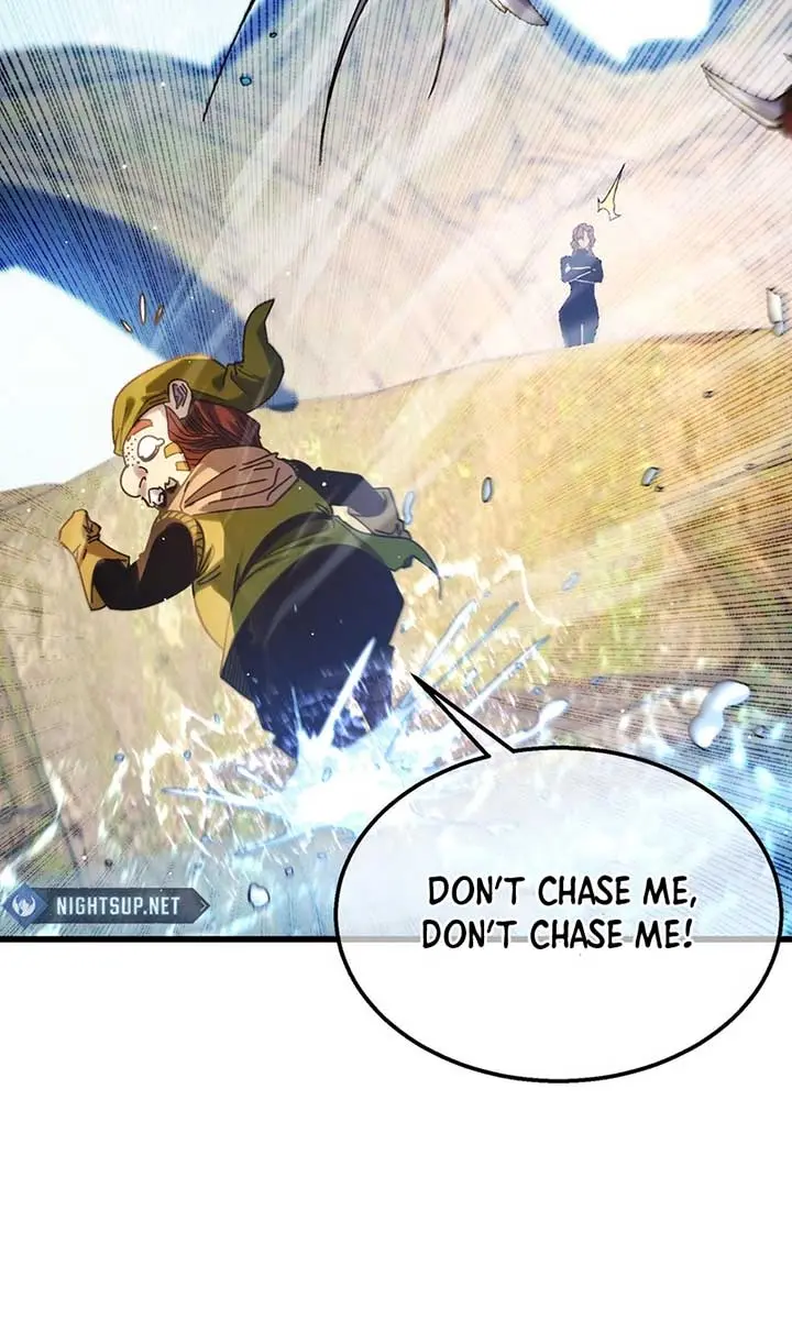 I Rely on My Invincibility to Deal Tons of Damage Passively Chapter 47 Page 91