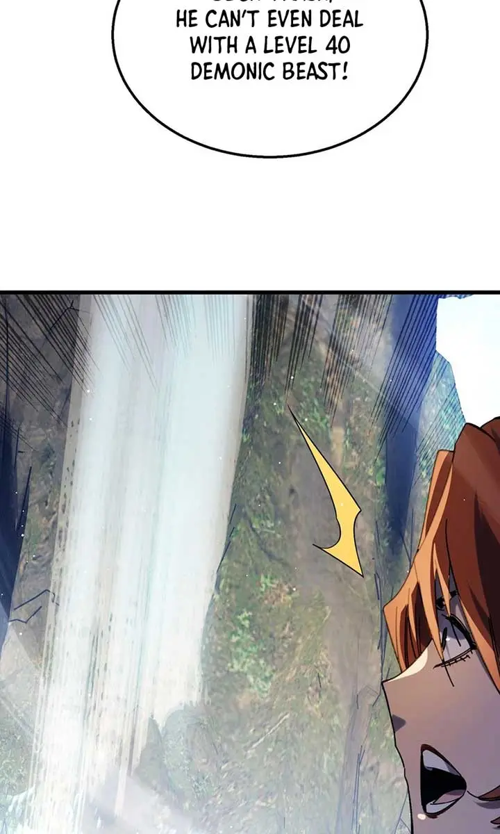 I Rely on My Invincibility to Deal Tons of Damage Passively Chapter 47 Page 93