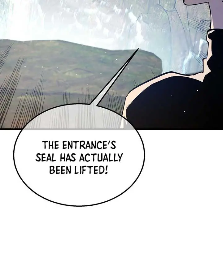I Rely on My Invincibility to Deal Tons of Damage Passively Chapter 47 Page 94