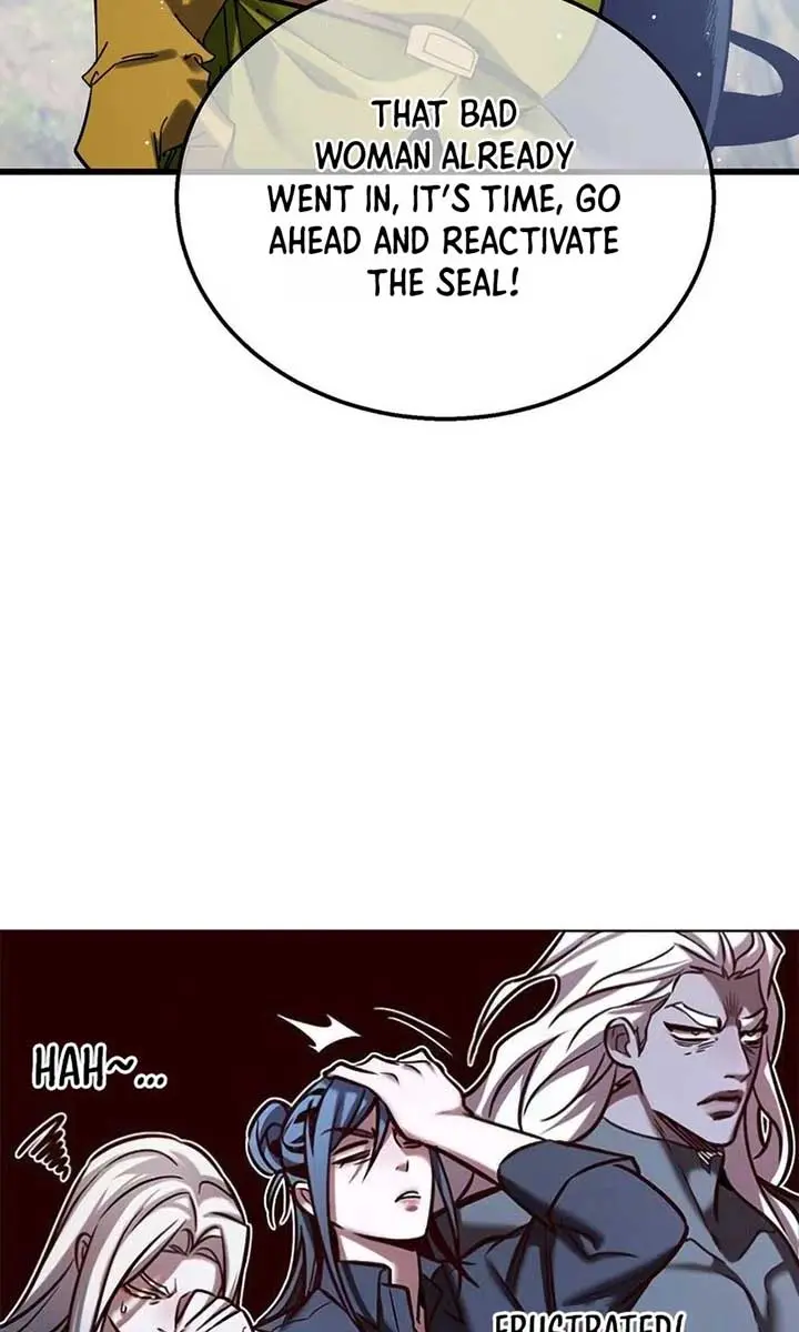 I Rely on My Invincibility to Deal Tons of Damage Passively Chapter 47 Page 98