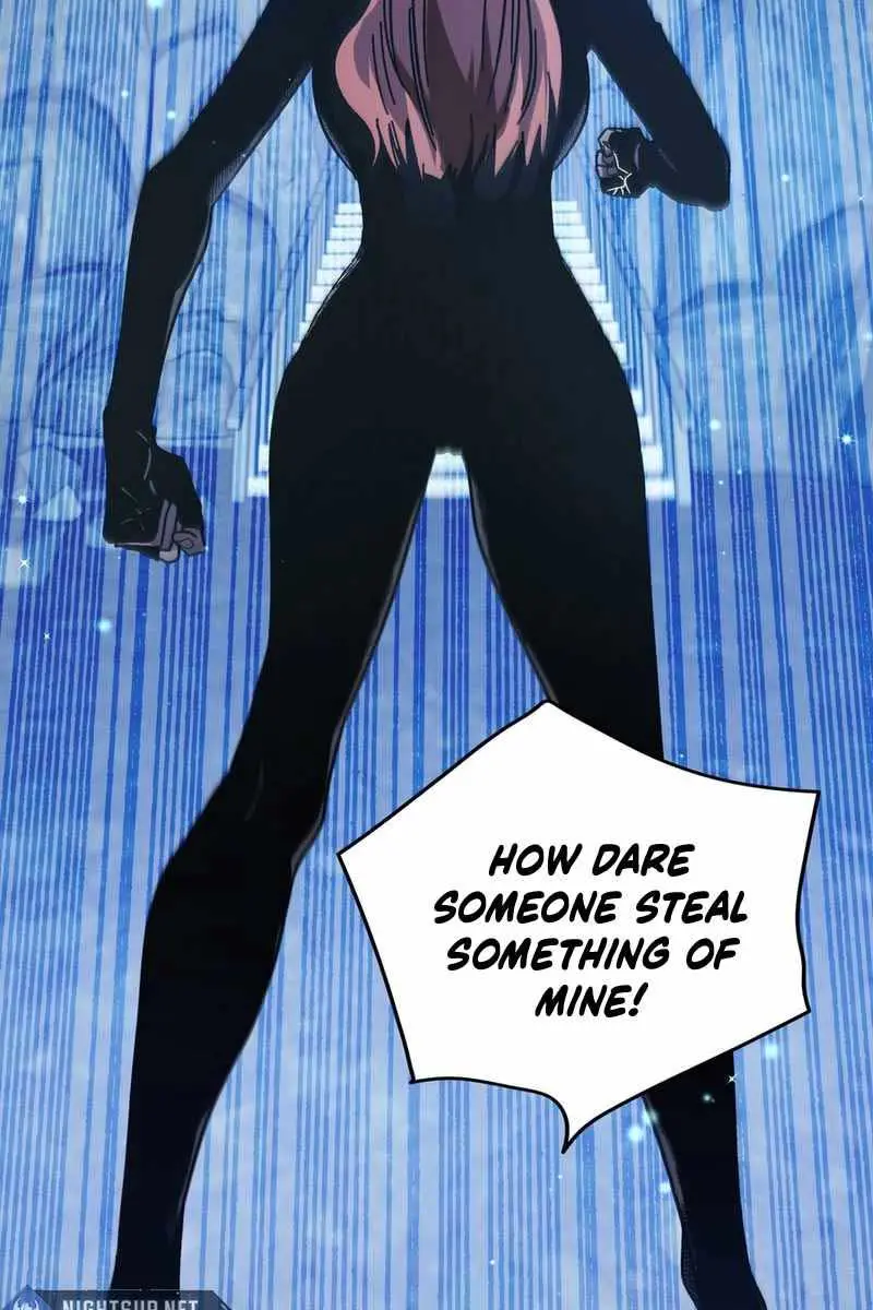 I Rely on My Invincibility to Deal Tons of Damage Passively Chapter 48 Page 6