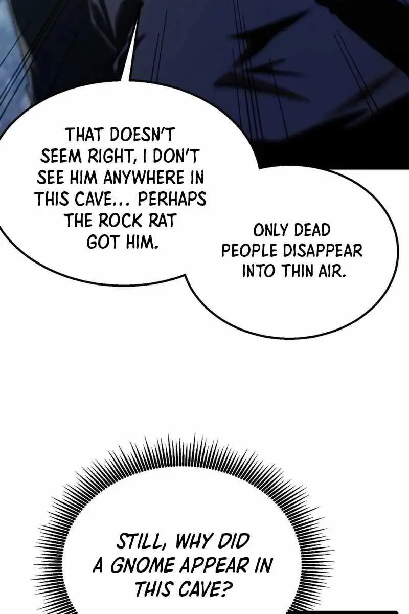 I Rely on My Invincibility to Deal Tons of Damage Passively Chapter 48 Page 9