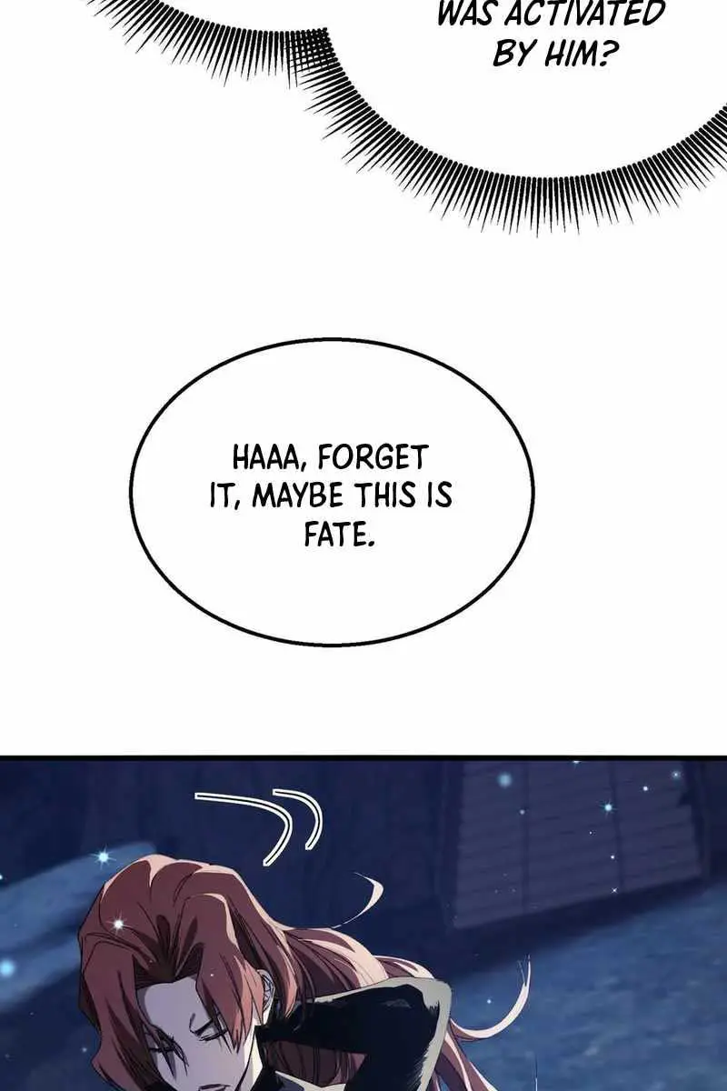 I Rely on My Invincibility to Deal Tons of Damage Passively Chapter 48 Page 11