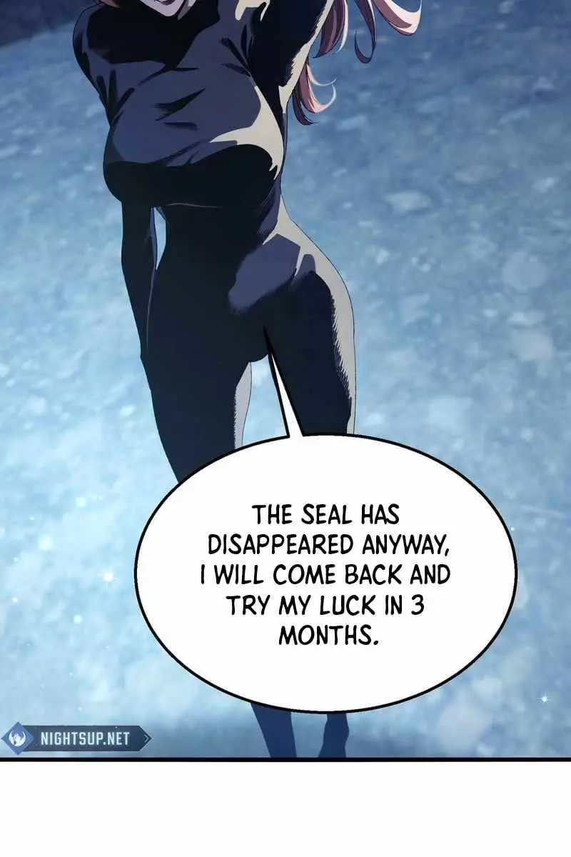 I Rely on My Invincibility to Deal Tons of Damage Passively Chapter 48 Page 12