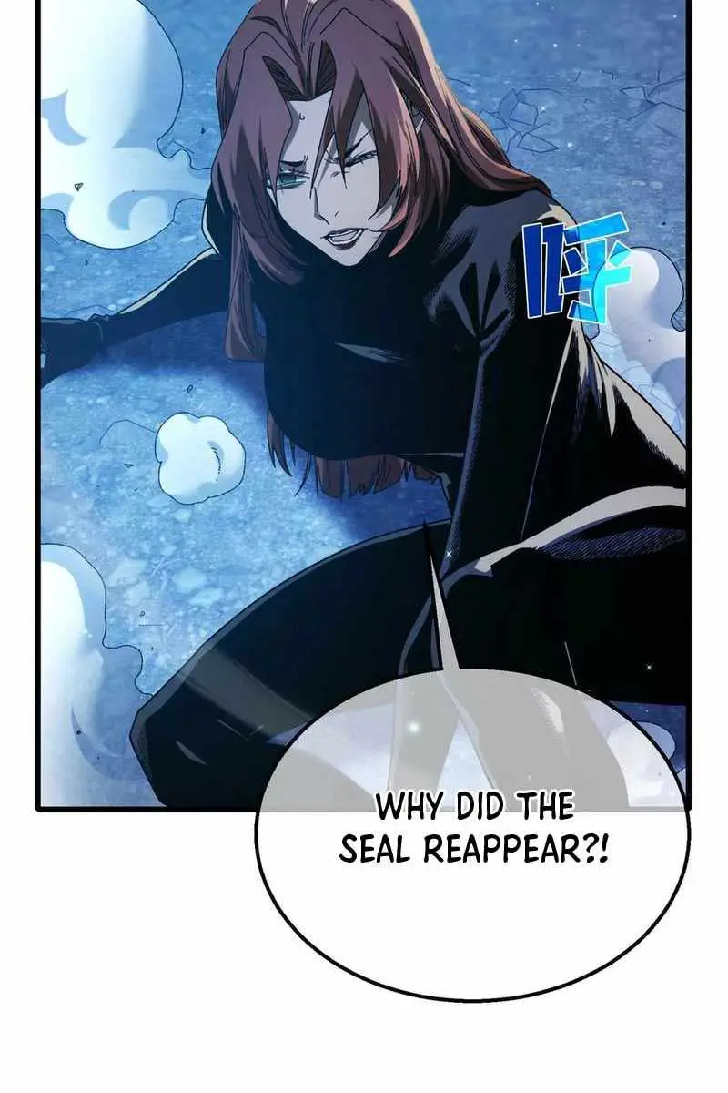 I Rely on My Invincibility to Deal Tons of Damage Passively Chapter 48 Page 17