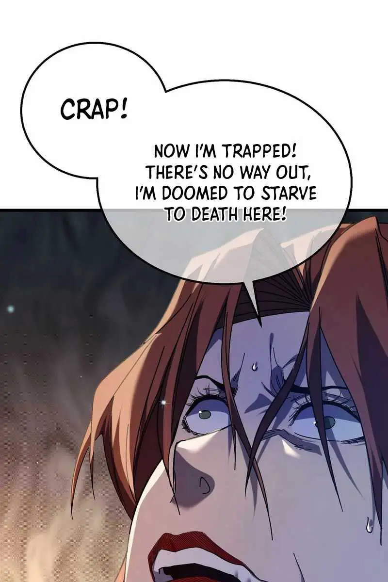 I Rely on My Invincibility to Deal Tons of Damage Passively Chapter 48 Page 18