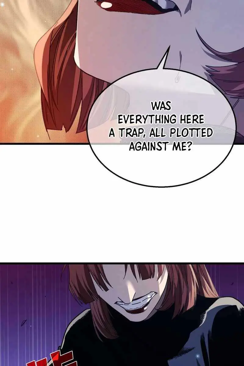 I Rely on My Invincibility to Deal Tons of Damage Passively Chapter 48 Page 19