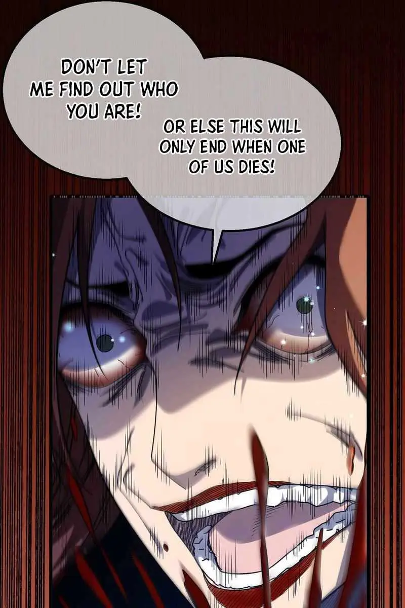 I Rely on My Invincibility to Deal Tons of Damage Passively Chapter 48 Page 22