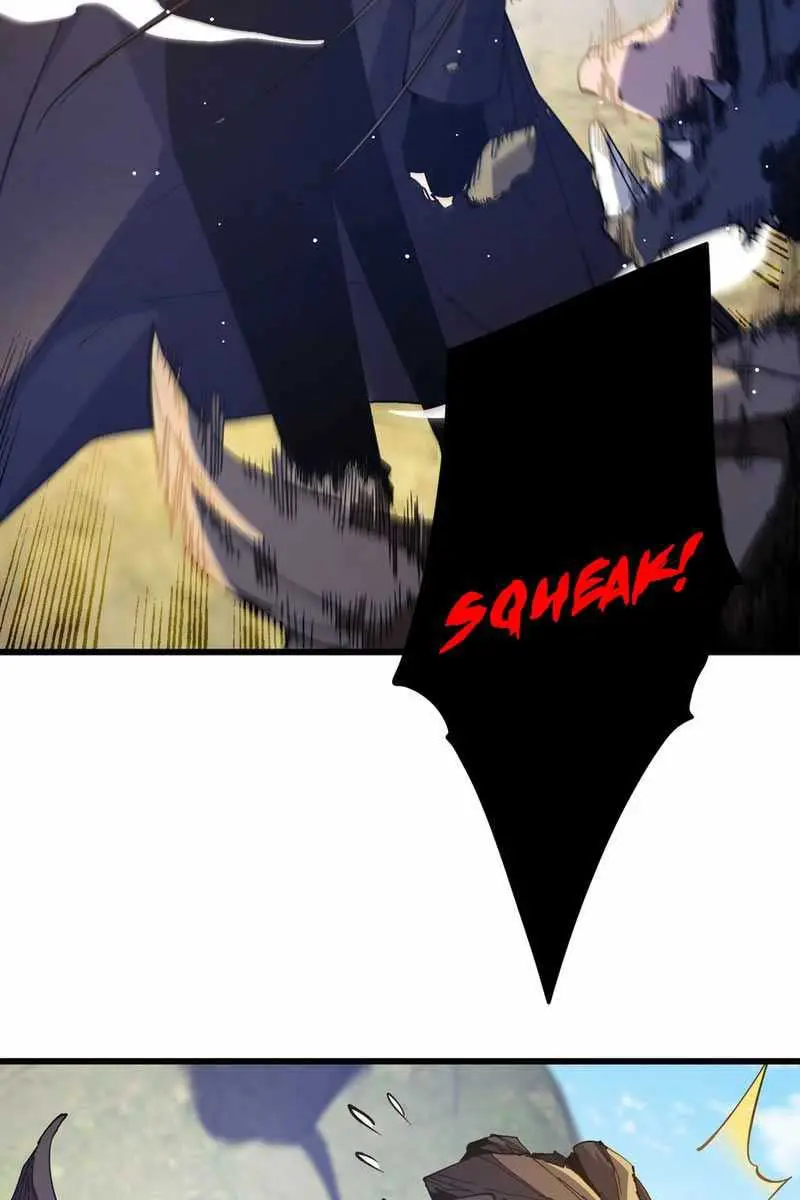 I Rely on My Invincibility to Deal Tons of Damage Passively Chapter 48 Page 29