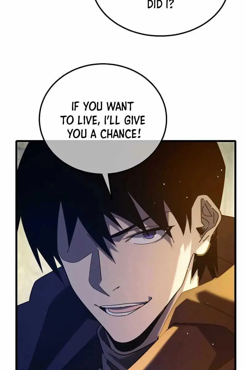 I Rely on My Invincibility to Deal Tons of Damage Passively Chapter 48 Page 31