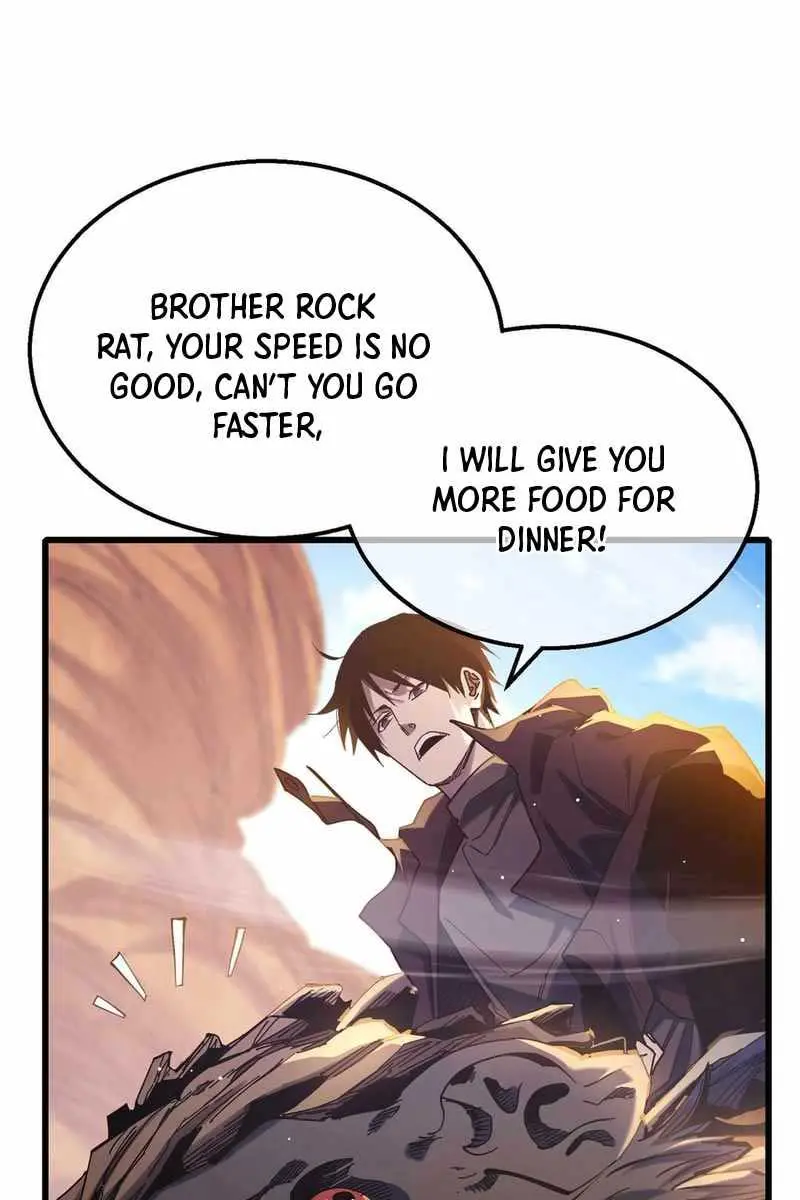 I Rely on My Invincibility to Deal Tons of Damage Passively Chapter 48 Page 36