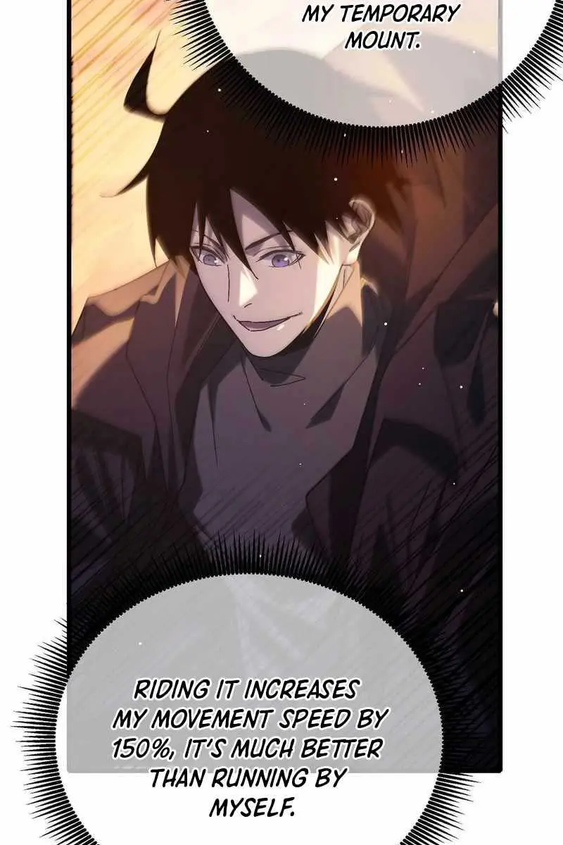 I Rely on My Invincibility to Deal Tons of Damage Passively Chapter 48 Page 40