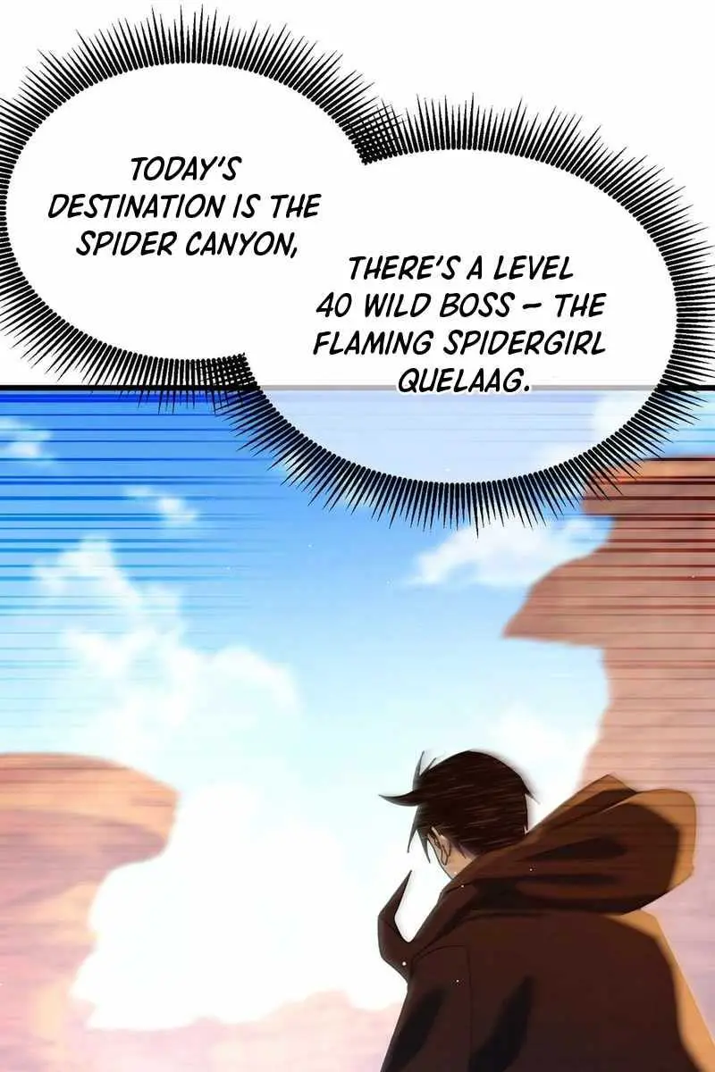 I Rely on My Invincibility to Deal Tons of Damage Passively Chapter 48 Page 42