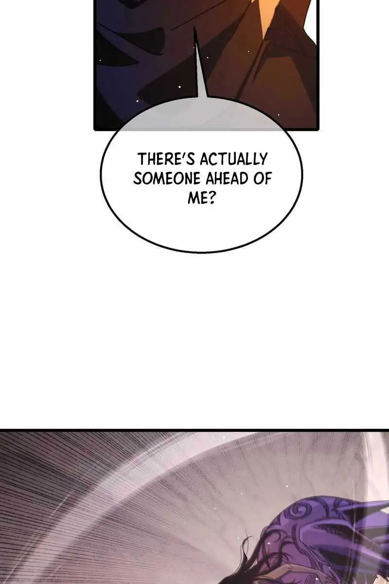 I Rely on My Invincibility to Deal Tons of Damage Passively Chapter 48 Page 52