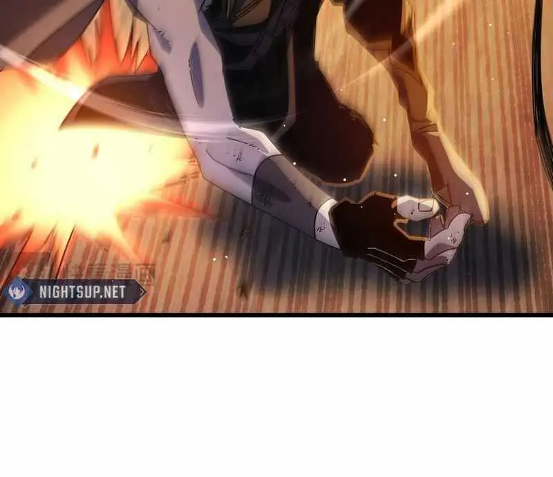 I Rely on My Invincibility to Deal Tons of Damage Passively Chapter 48 Page 54