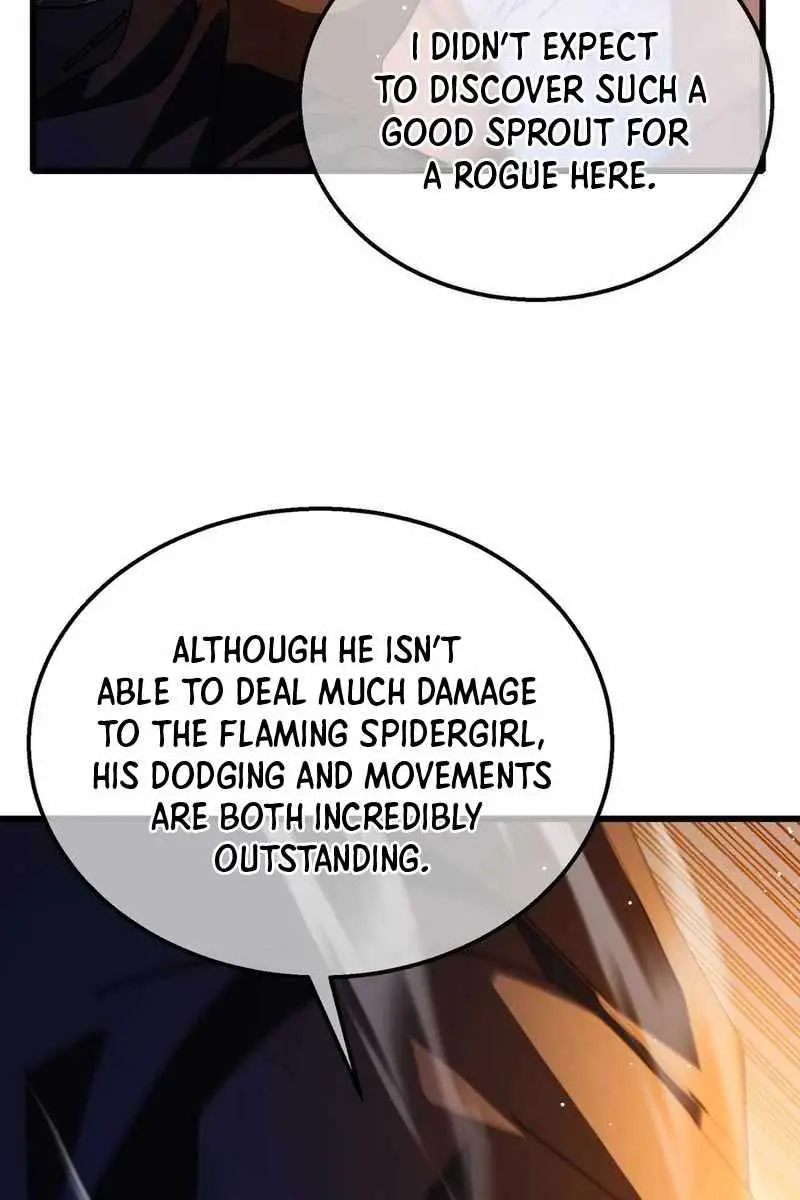 I Rely on My Invincibility to Deal Tons of Damage Passively Chapter 48 Page 56