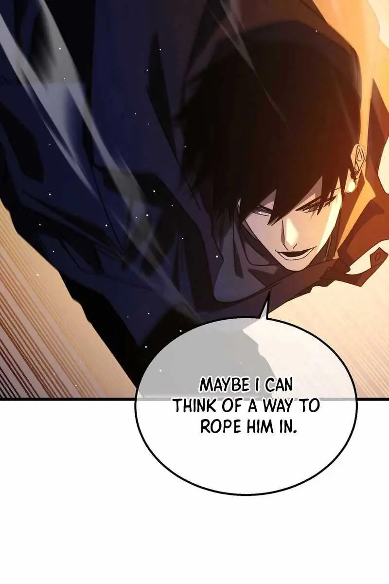I Rely on My Invincibility to Deal Tons of Damage Passively Chapter 48 Page 57