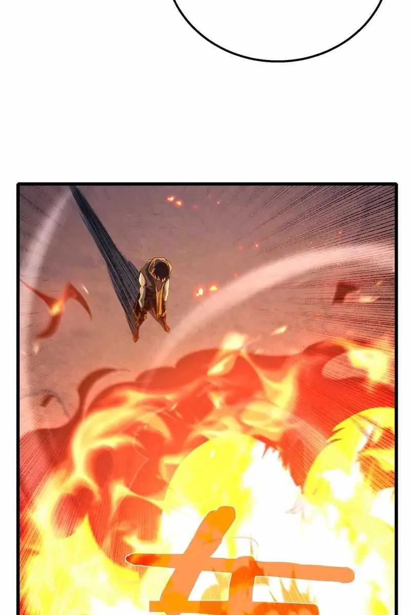 I Rely on My Invincibility to Deal Tons of Damage Passively Chapter 48 Page 60