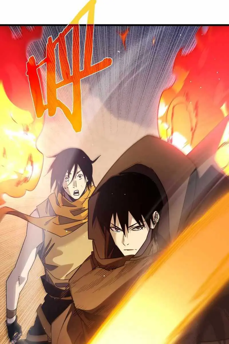 I Rely on My Invincibility to Deal Tons of Damage Passively Chapter 48 Page 62
