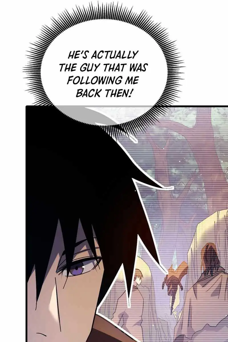 I Rely on My Invincibility to Deal Tons of Damage Passively Chapter 48 Page 68