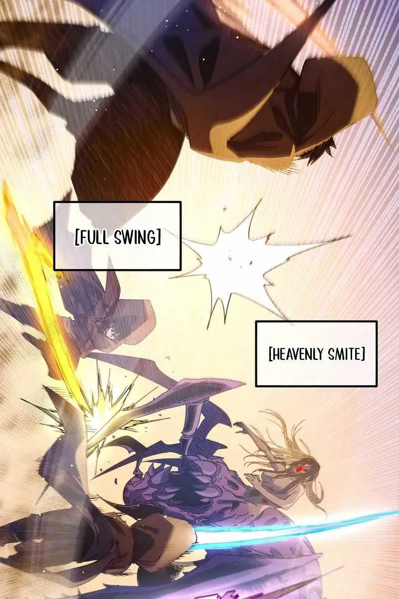 I Rely on My Invincibility to Deal Tons of Damage Passively Chapter 48 Page 73