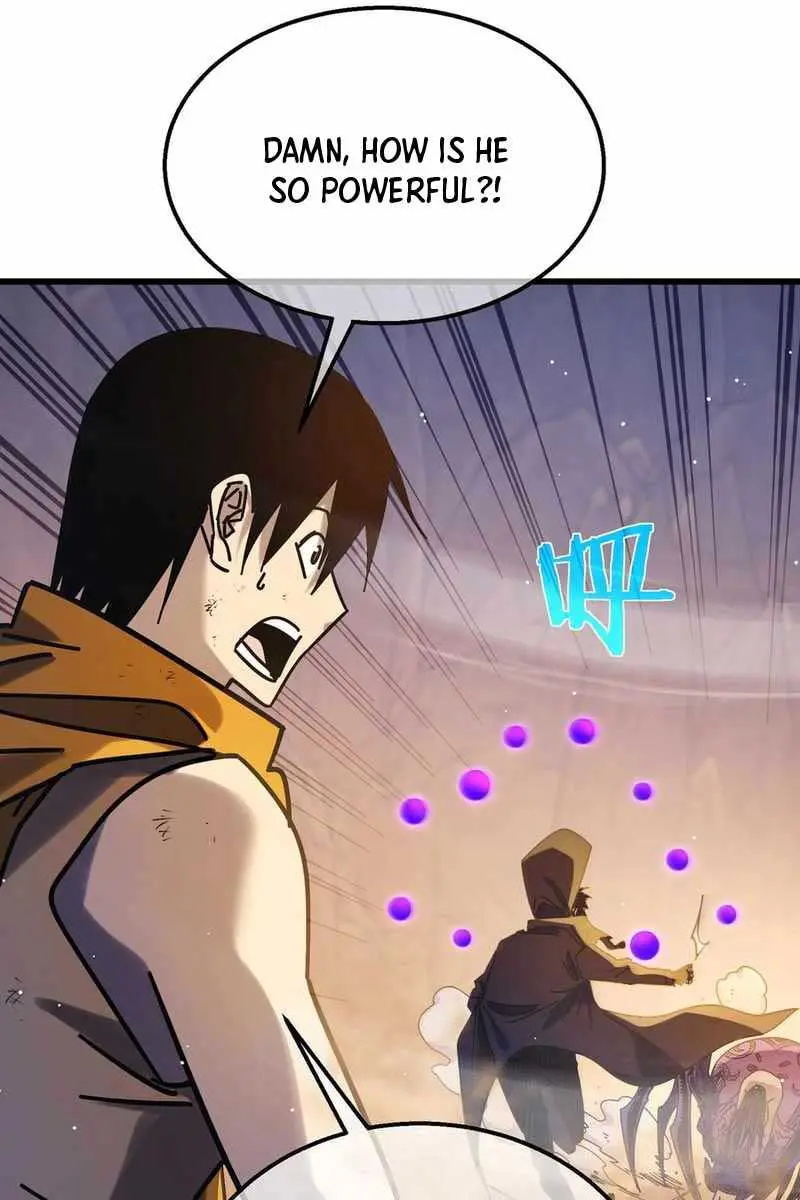 I Rely on My Invincibility to Deal Tons of Damage Passively Chapter 48 Page 75